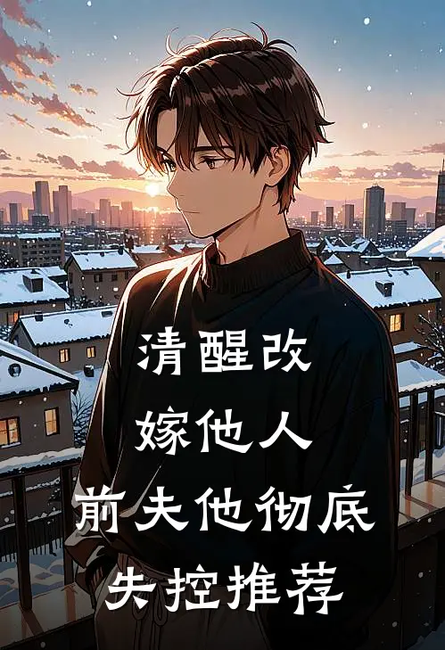 清醒改嫁他人，前夫他彻底失控推荐