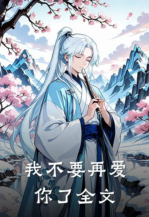 我不要再爱你了全文