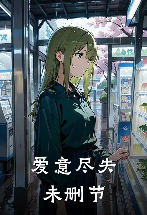 爱意尽失未删节
