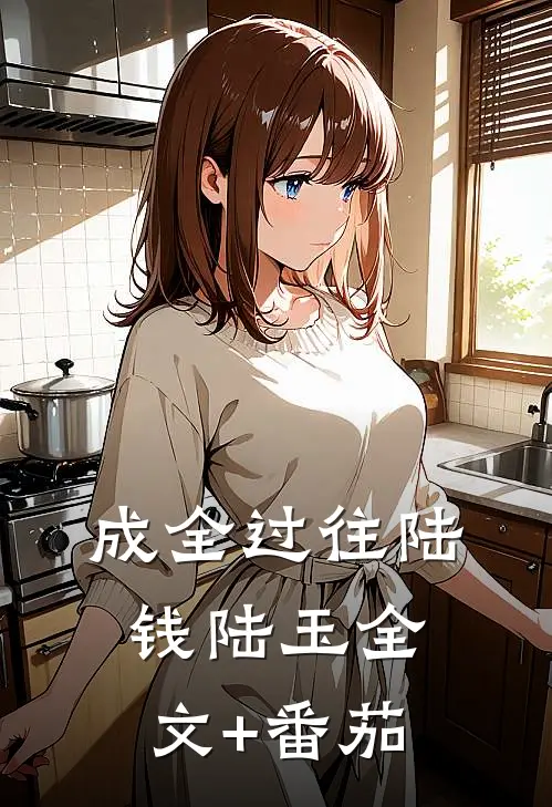 成全过往陆钱陆玉全文+番茄
