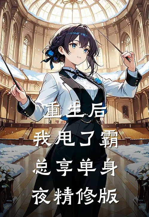 重生后，我甩了霸总享单身夜精修版