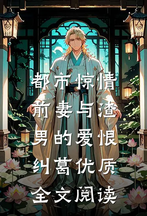 都市惊情：前妻与渣男的爱恨纠葛优质全文阅读