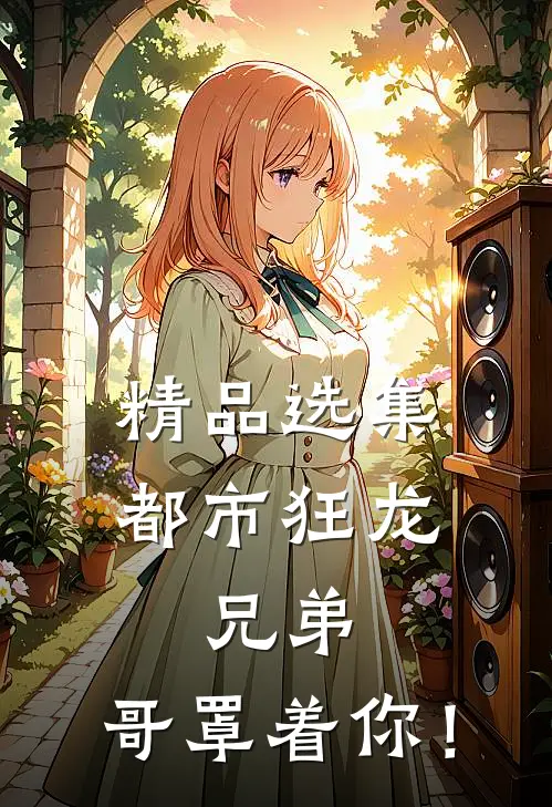 精品选集都市狂龙：兄弟，哥罩着你！
