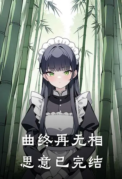 曲终再无相思意已完结