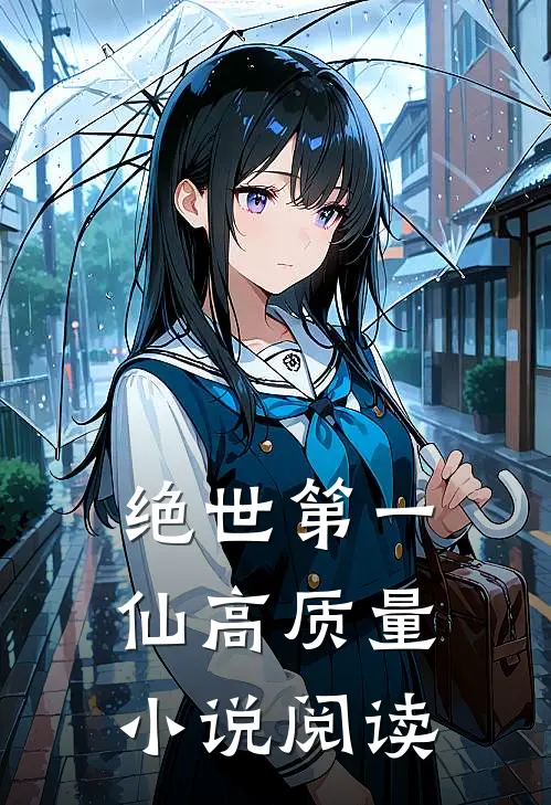 绝世第一仙高质量小说阅读