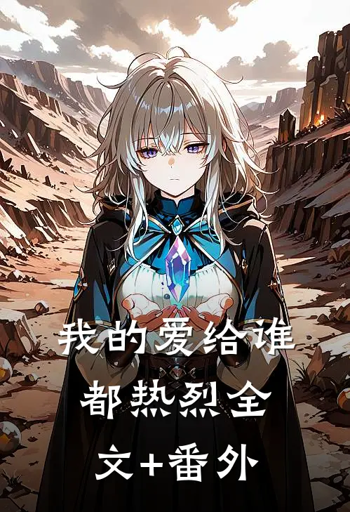 我的爱给谁都热烈全文+番外