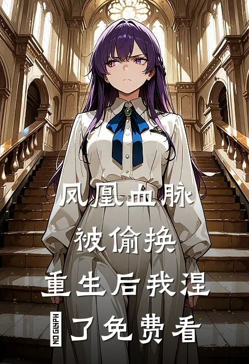 凤凰血脉被偷换，重生后我涅槃了免费看