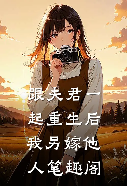 跟夫君一起重生后，我另嫁他人笔趣阁