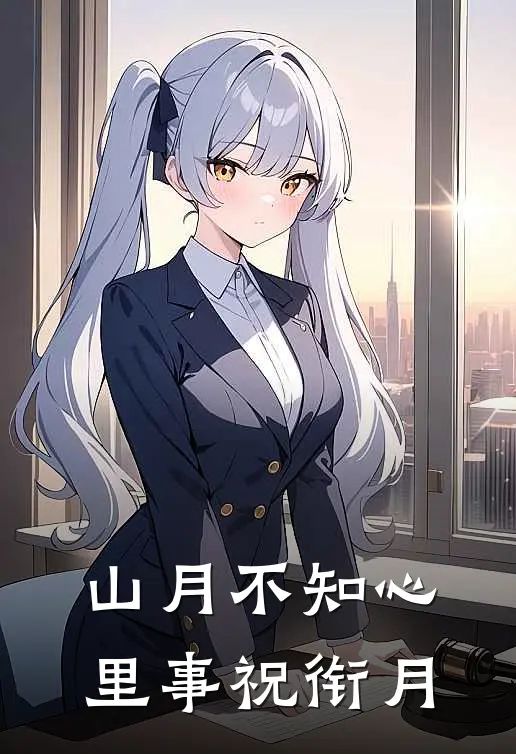 山月不知心里事祝衔月