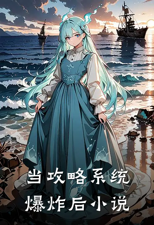 当攻略系统爆炸后小说