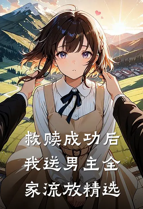 救赎成功后，我送男主全家流放精选