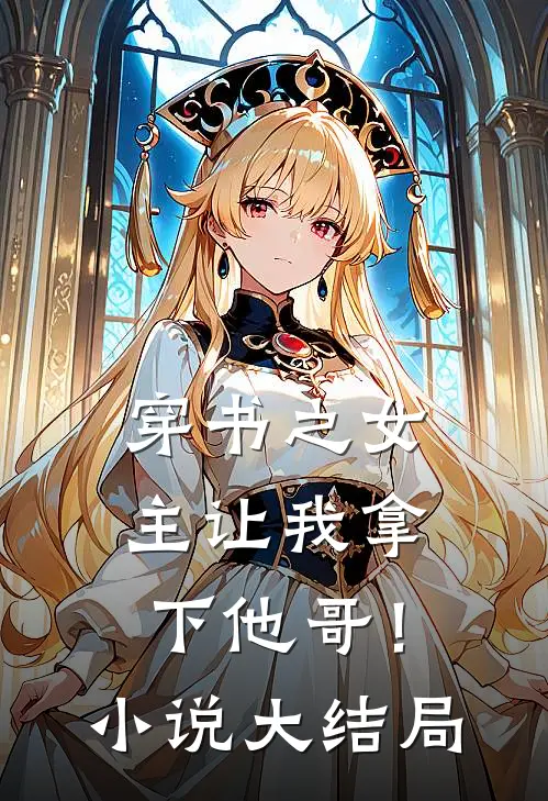 穿书之女主让我拿下他哥！小说大结局