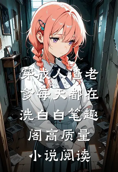 穿成人渣老爹每天都在洗白白笔趣阁高质量小说阅读