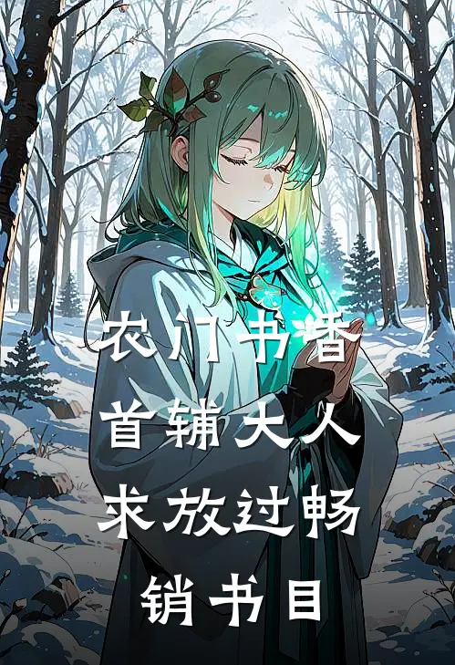农门书香：首辅大人求放过畅销书目