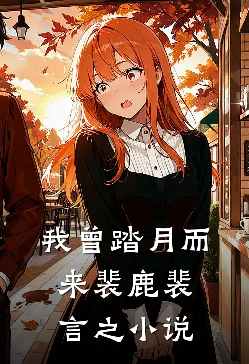 我曾踏月而来裴鹿裴言之小说