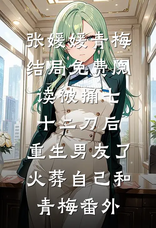 张媛媛青梅结局免费阅读被捅七十二刀后，重生男友了火葬自己和青梅番外