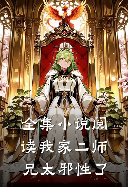 全集小说阅读我家二师兄太邪性了