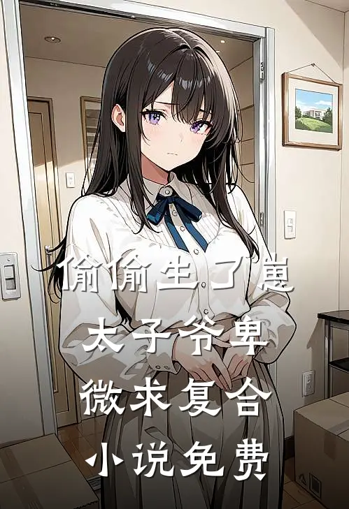 偷偷生了崽，太子爷卑微求复合小说免费