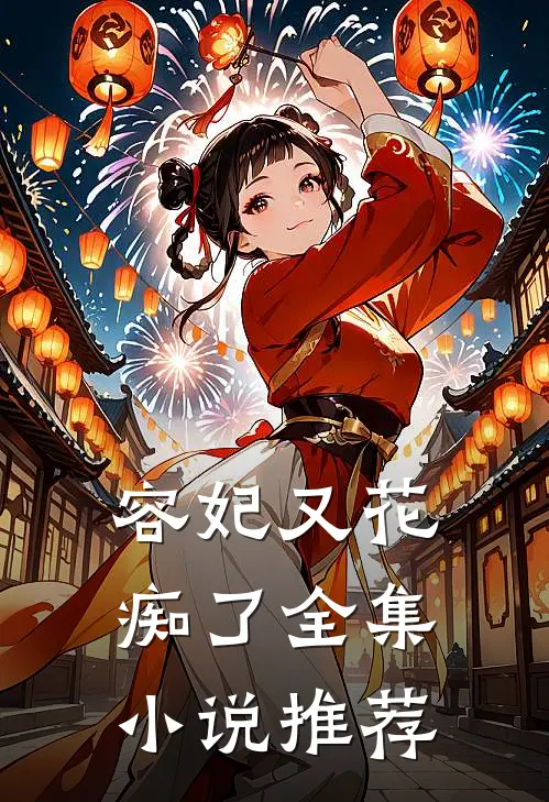 容妃又花痴了全集小说推荐