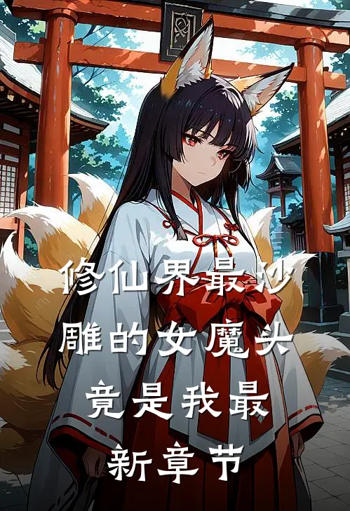 修仙界最沙雕的女魔头，竟是我最新章节