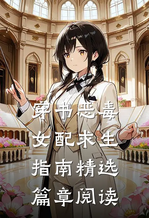 穿书恶毒女配求生指南精选篇章阅读