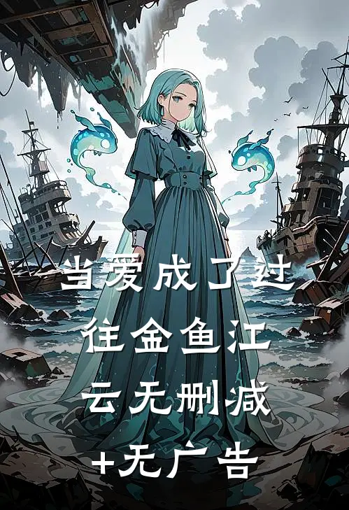 当爱成了过往金鱼江云无删减+无广告