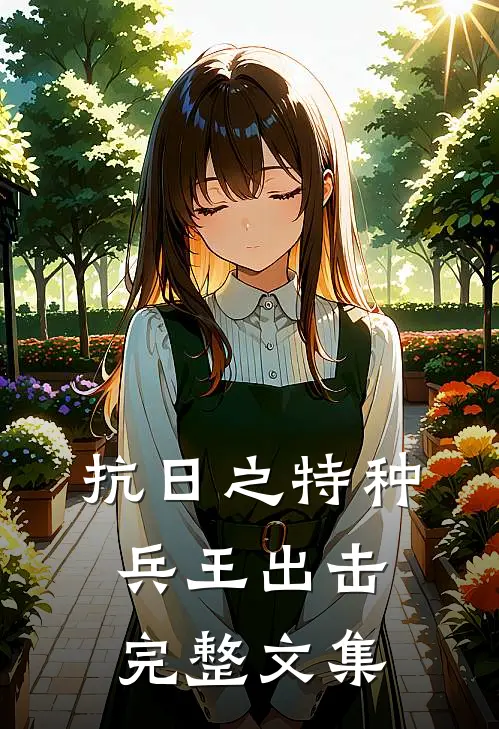 抗日之特种兵王出击完整文集