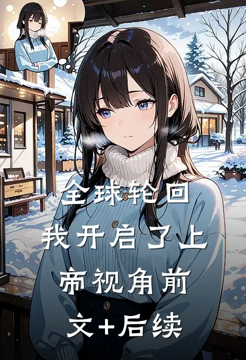 全球轮回：我开启了上帝视角前文+后续