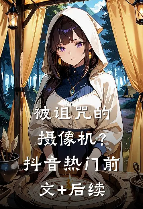 被诅咒的摄像机？抖音热门前文+后续