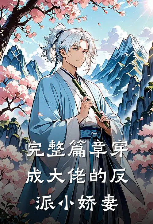 完整篇章穿成大佬的反派小娇妻