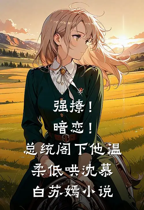 强撩！暗恋！总统阁下他温柔低哄沈慕白苏嫣小说