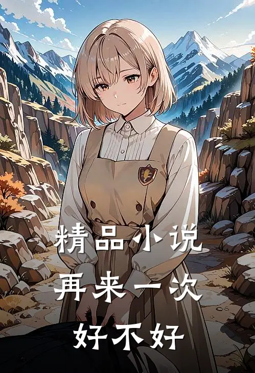 精品小说再来一次好不好