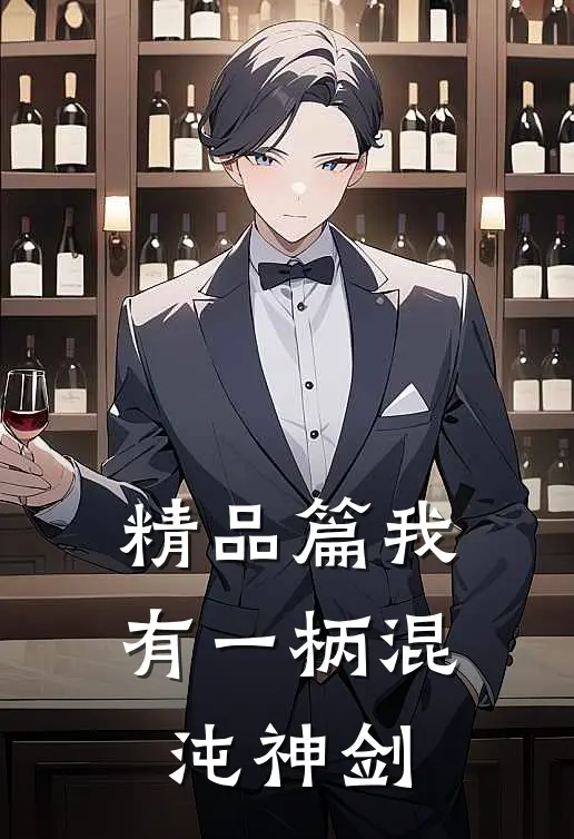 精品篇我有一柄混沌神剑