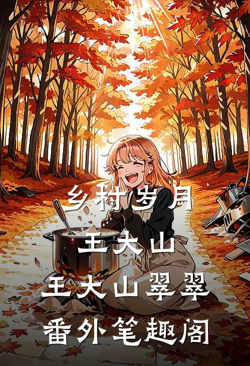 乡村岁月（王大山：王大山翠翠番外笔趣阁
