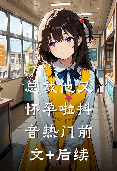 总裁他又怀孕啦抖音热门前文+后续