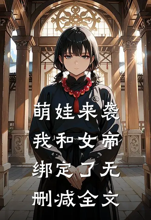 萌娃来袭，我和女帝绑定了无删减全文