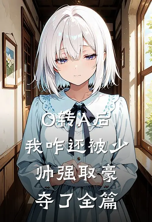 O转A后，我咋还被少帅强取豪夺了全篇