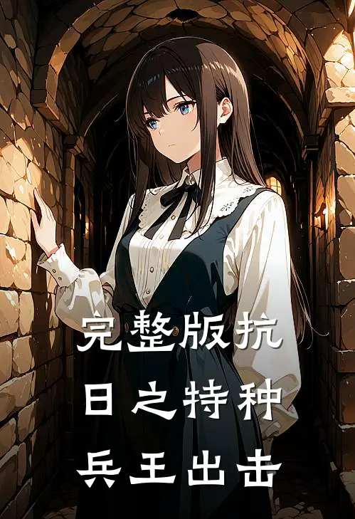 完整版抗日之特种兵王出击