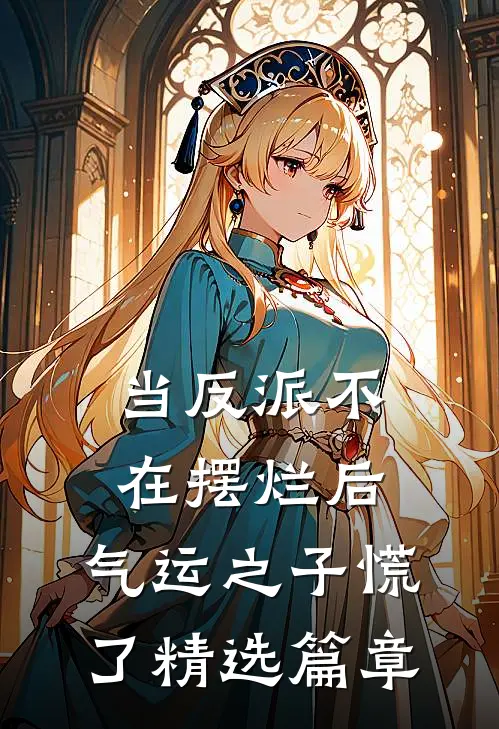 当反派不在摆烂后，气运之子慌了精选篇章
