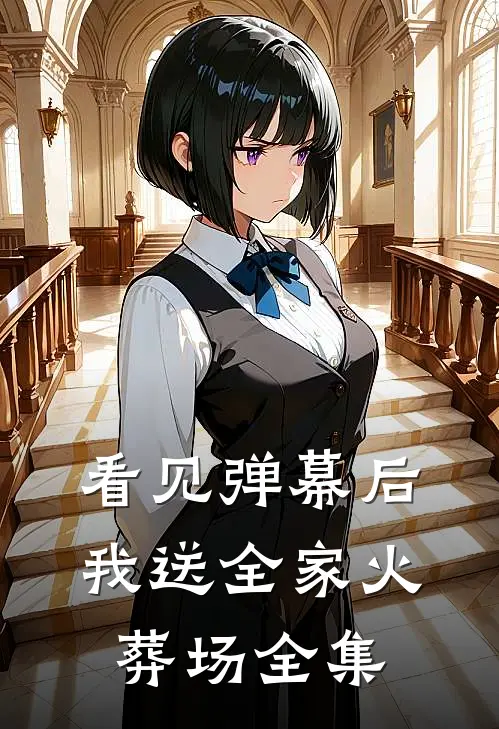 看见弹幕后，我送全家火葬场全集
