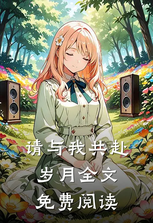 请与我共赴岁月全文免费阅读