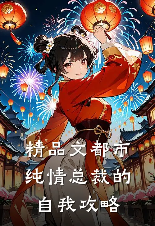 精品文都市：纯情总裁的自我攻略