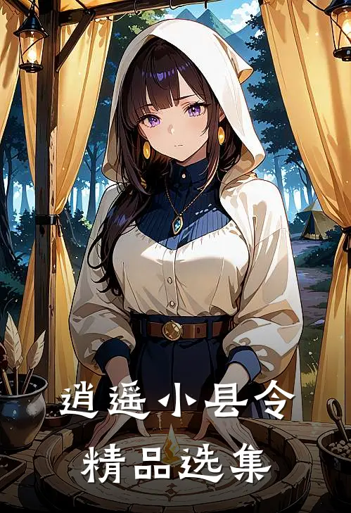 逍遥小县令精品选集
