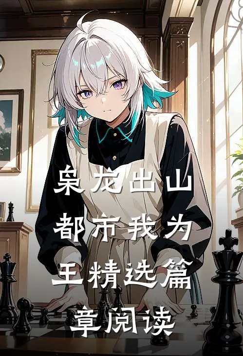 枭龙出山：都市我为王精选篇章阅读