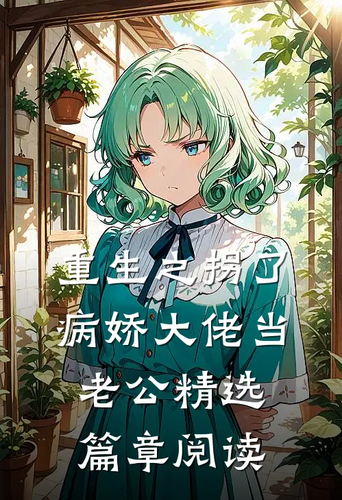 重生之拐了病娇大佬当老公精选篇章阅读