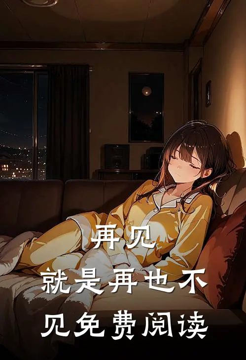 再见，就是再也不见免费阅读