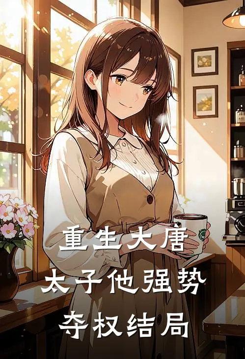 重生大唐：太子他强势夺权结局