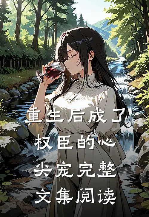重生后成了权臣的心尖宠完整文集阅读