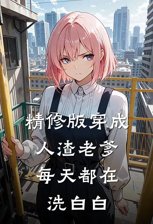 精修版穿成人渣老爹，每天都在洗白白
