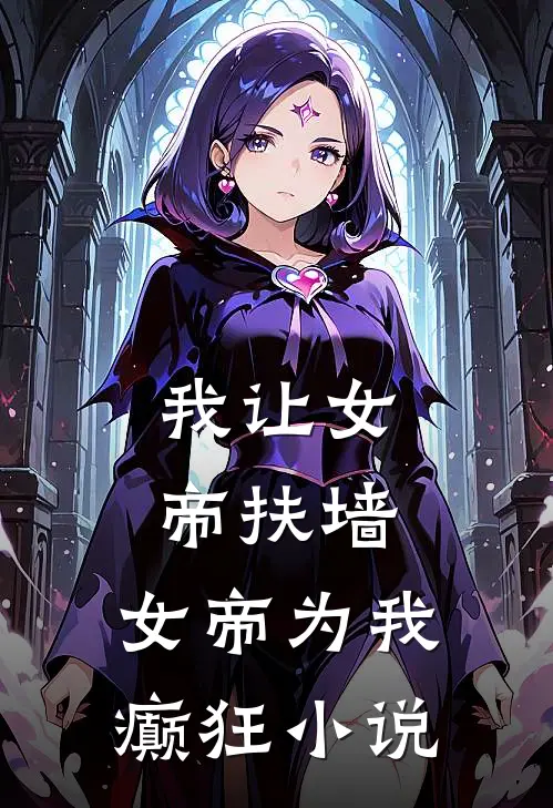 我让女帝扶墙，女帝为我癫狂小说